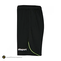 ست پیراهن شورت فوتبال ذوب آهن آلشپرت MUH1808-001 هواداری