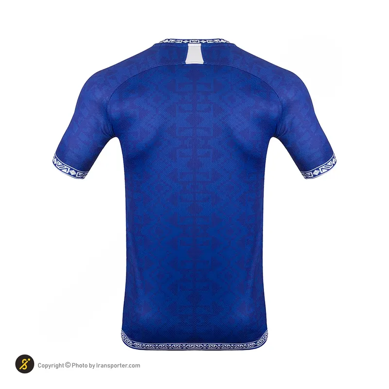 ست پیراهن شورت فوتبال تیم گل گهر سیرجان آلشپرت MUH2876-408 هواداری