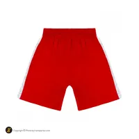 ست پیراهن شورت فوتبال بچه گانه اول پرسپولیس آلشپرت MUH2668-003 هواداری