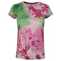 تیشرت ورزشی زنانه سابلی طرحدار