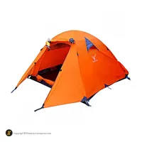 چادر کوهنوردی پکینیو C2006 سه تا چهار نفره TNT