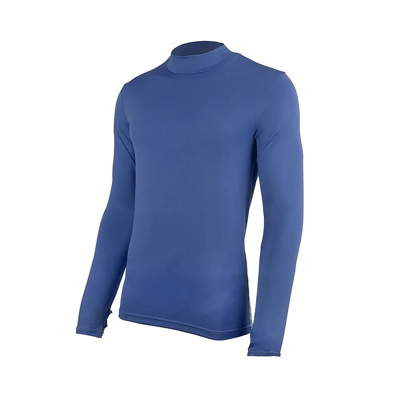 بلوز ورزشی مردانه ایران اسپورتر استرچ انگشتی