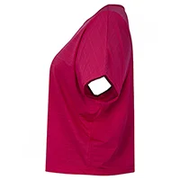 کراپ ورزشی زنانه طرح نایک Just Do it 01