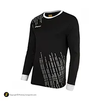 ست پیراهن شورت فوتبال گلری مردانه آلشپرت 01