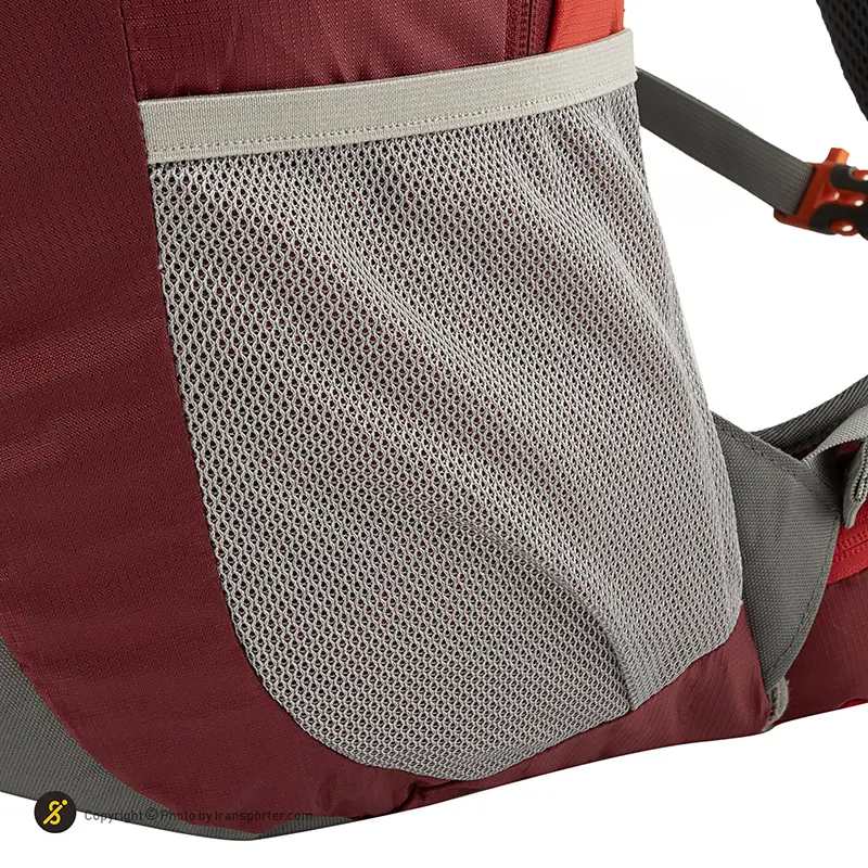 کوله کوهنوردی 32 لیتری طرح دیوتر کاوردار فنردار