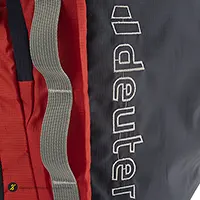 کوله کوهنوردی 32 لیتری طرح دیوتر کاوردار فنردار