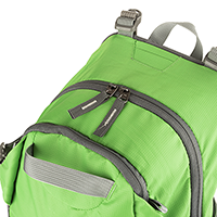 کوله کوهنوردی 20 لیتری طرح دیوتر فنردار