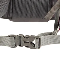 کوله کوهنوردی 20 لیتری طرح دیوتر فنردار