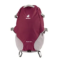 کوله کوهنوردی 20 لیتری طرح دیوتر فنردار