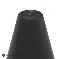 مانع تمرین اسکیتی مخروطی 8 سانتیمتری  بسته 5 عددی
