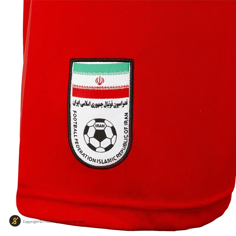 ست پیراهن شورت فوتبال آلشپرت MUH 1811-003