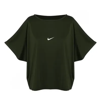 کراپ ورزشی زنانه طرح نایک Just Do it