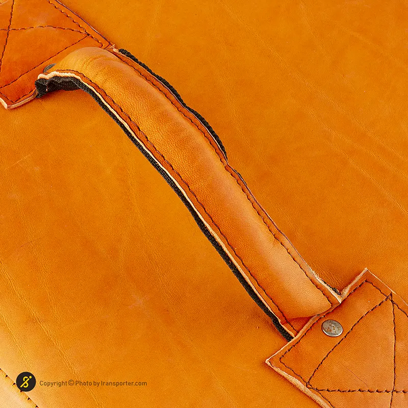 میت تکواندو بالشتکی چرمی تکی A01 - 50* 30