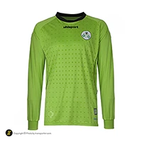 ست پیراهن شورت فوتبال ذوب آهن آلشپرت MUH1806-006 هواداری