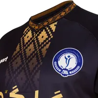 ست پیراهن شورت فوتبال اول گل گهر سیرجان آلشپرت هواداری