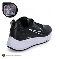 کفش ورزشی زنانه اکتیو طرح نایک