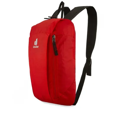 کوله پشتی طرح دیوتر 10 لیتری TFR 