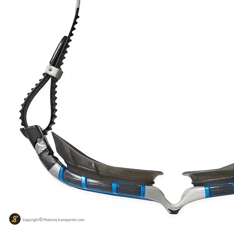 عینک شنا زاگز Predator Flex
