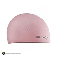 کلاه شنا سیلیکونی SAILTO