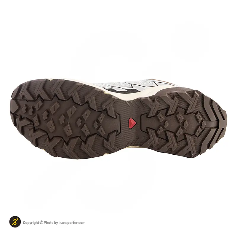 کفش ورزشی زنانه ترکینگ ضدآب رونی D2031