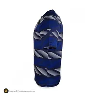 پیراهن فوتبال هواداری چلسی نایک کیفیتA+