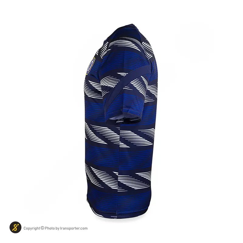 پیراهن فوتبال هواداری چلسی نایک کیفیتA+