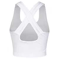 ست نیم تنه و شلوارک ورزشی زنانه جیماس طرح نایک 2409