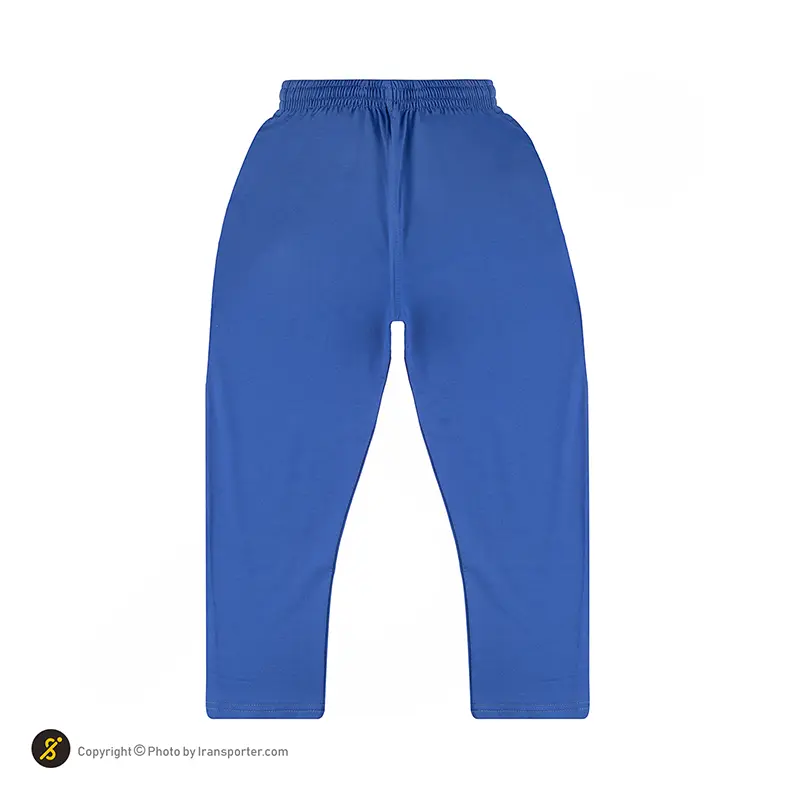 ست گرمکن شلوار بچه گانه طرح نایک