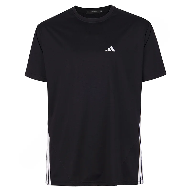 تیشرت و شلوارک ورزشی مردانه طرح آدیداس 2516