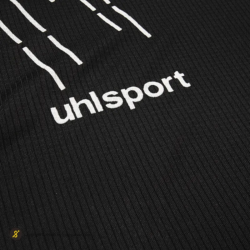 ست پیراهن شورت فوتبال گلری مردانه آلشپرت 01