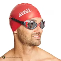 عینک شنا زاگز Predator Flex Titanium HMK