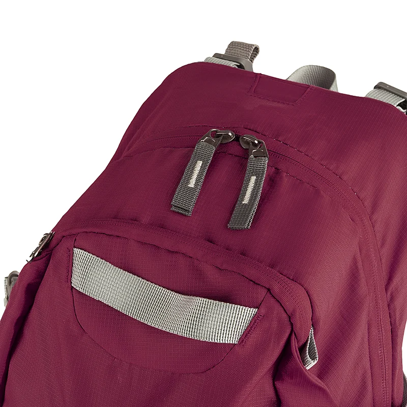 کوله کوهنوردی 20 لیتری طرح دیوتر فنردار