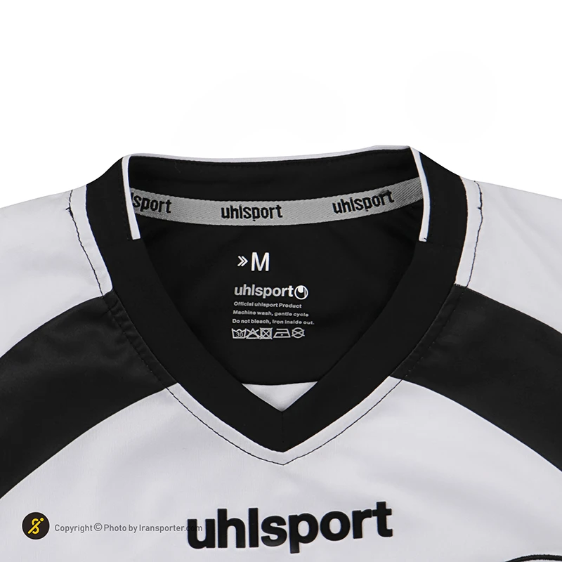 ست پیراهن شورت هواداری تیم صبای قم آلشپرت MUH1809-002