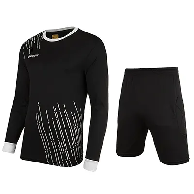 ست پیراهن شورت فوتبال گلری مردانه آلشپرت 01