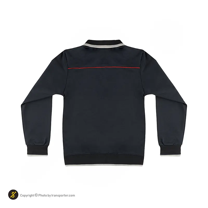 ست گرمکن شلوار بچه گانه طرح نایک