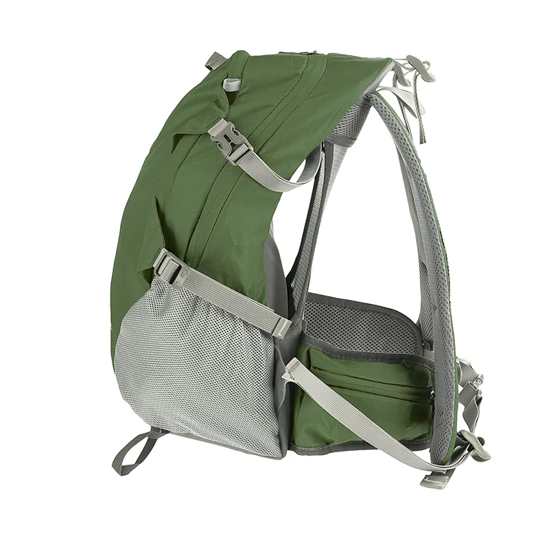 کوله کوهنوردی 20 لیتری طرح دیوتر فنردار