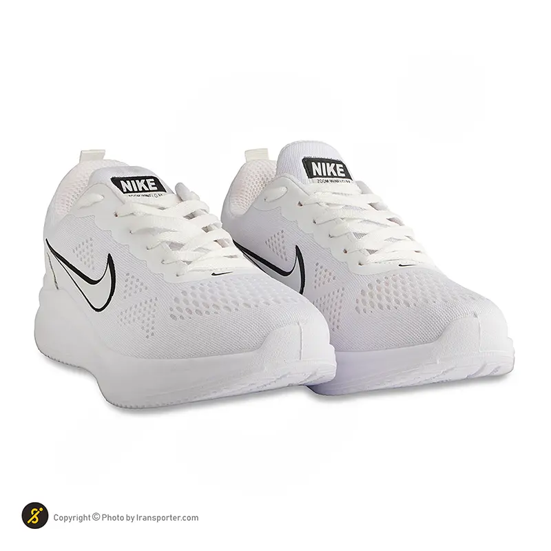 کفش ورزشی زنانه طرح نایک BEN.BEN 02