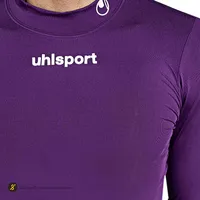 بلوز ورزشی مردانه آلشپرت استرچ انگشتی MUH432-012