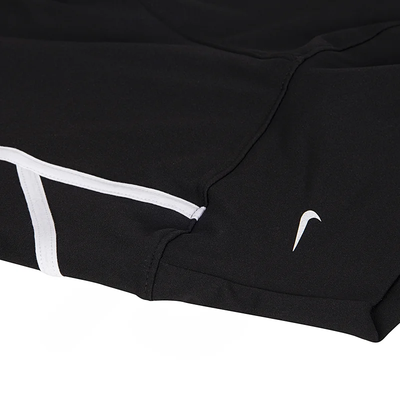 ست نیم تنه و شلوارک ورزشی زنانه جیماس طرح نایک 2409