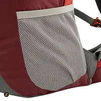 کوله کوهنوردی 32 لیتری طرح دیوتر کاوردار فنردار