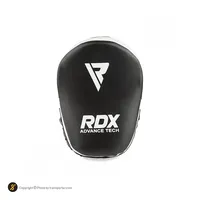 ميت بوکس جفتی پنجه ای فومی RDX 