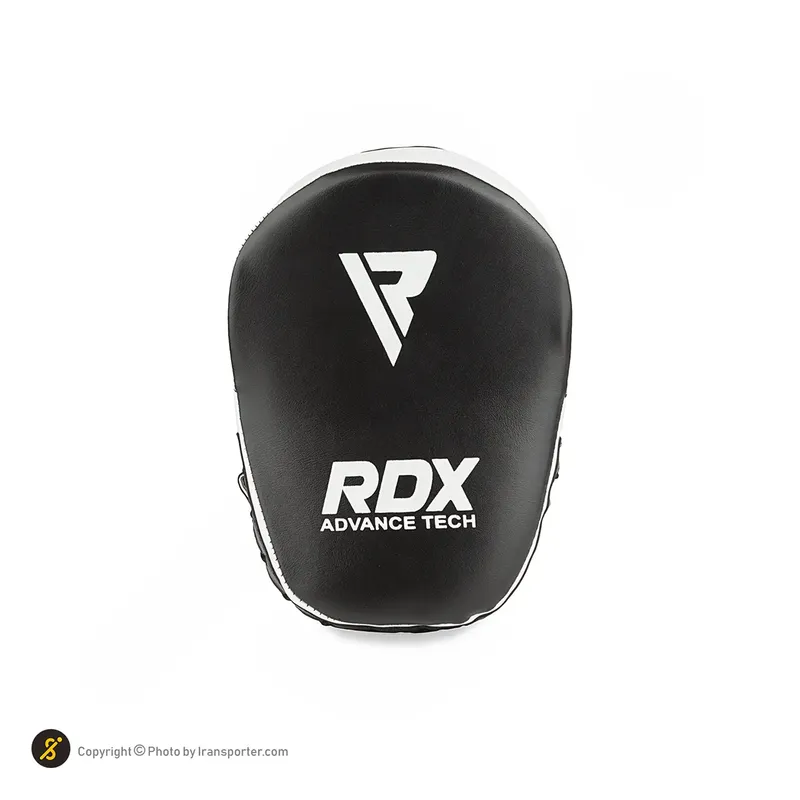 ميت بوکس جفتی پنجه ای فومی RDX 