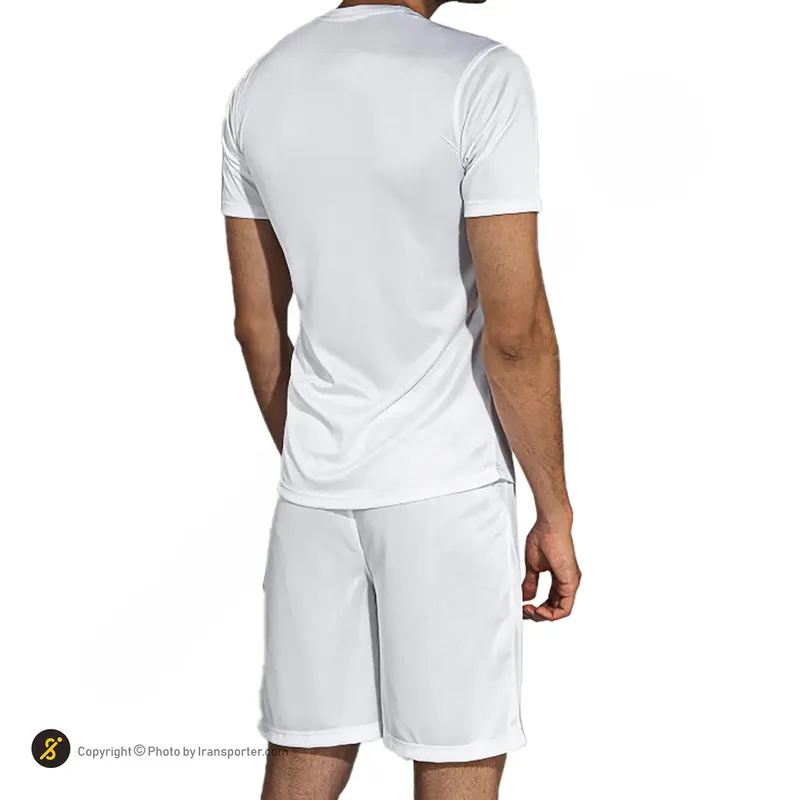 ست پیراهن شورت فوتسال آلشپرت تیمی MUH 2858-002 