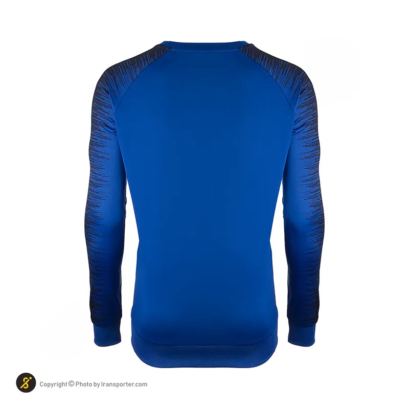 بلوز ورزشی مردانه آلشپرت MUH450-408