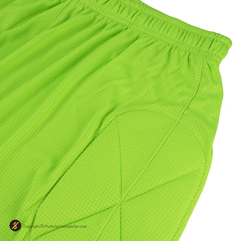 ست پیراهن شورت فوتبال گلری مردانه آلشپرت 01