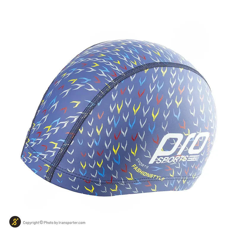 کلاه شنا PU پرو اسپرتز PS-03 