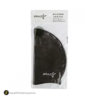 کلاه شنا سیلیکونی SAILTO