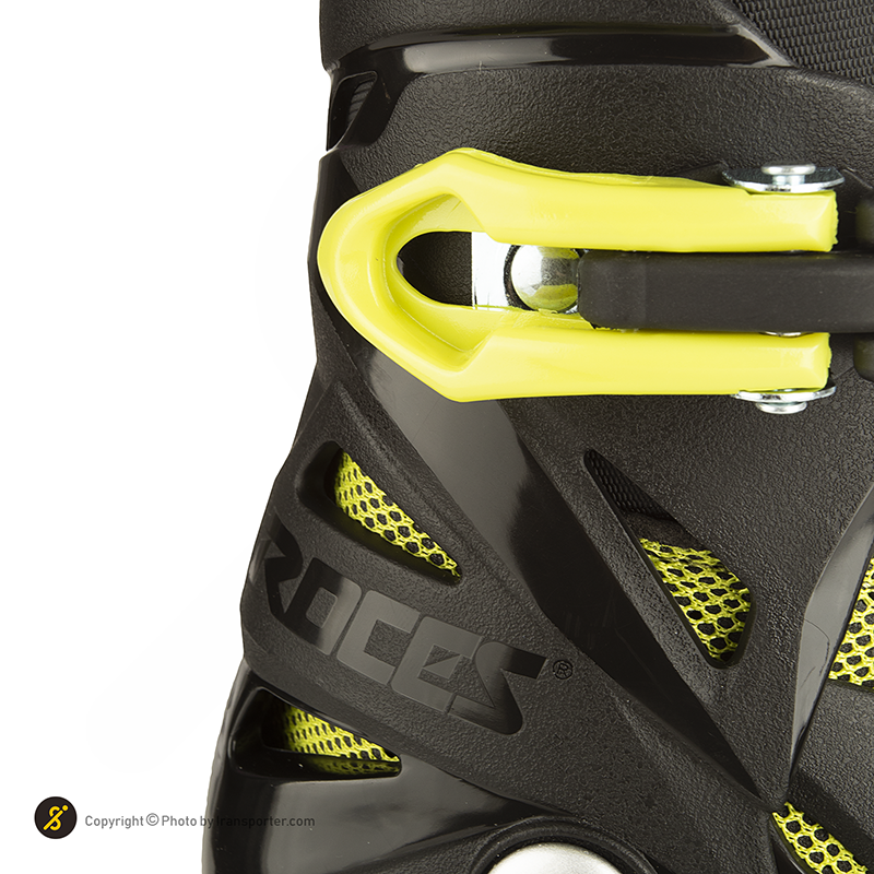 اسکیت کفشی روسز اورلاندو ABEC 3 - III اصلی