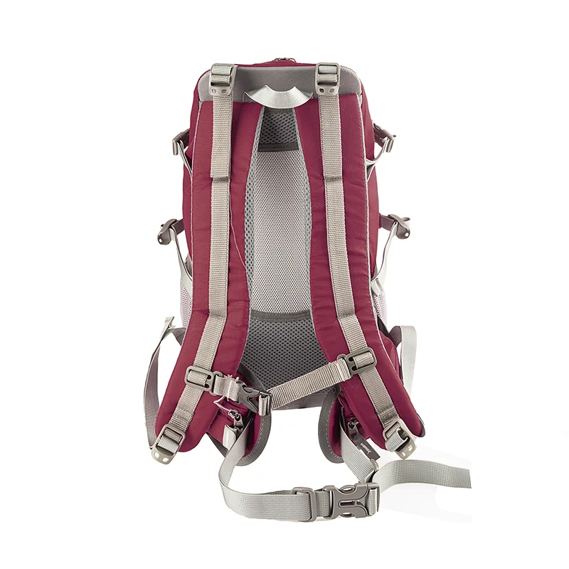 کوله کوهنوردی 20 لیتری طرح دیوتر فنردار