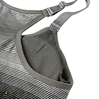 نیم تنه ورزشی زنانه کاپ دار بندی Ladie's Professional - 8316